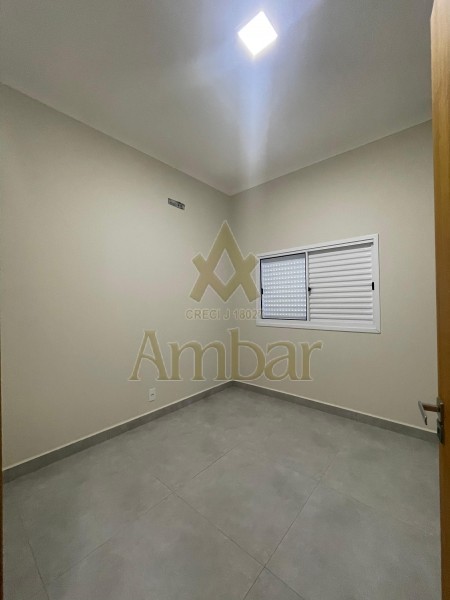 Ambar Imóveis | Imobiliária em Ribeirão Preto | Casa - Bonfim Paulista - Ribeirão Preto