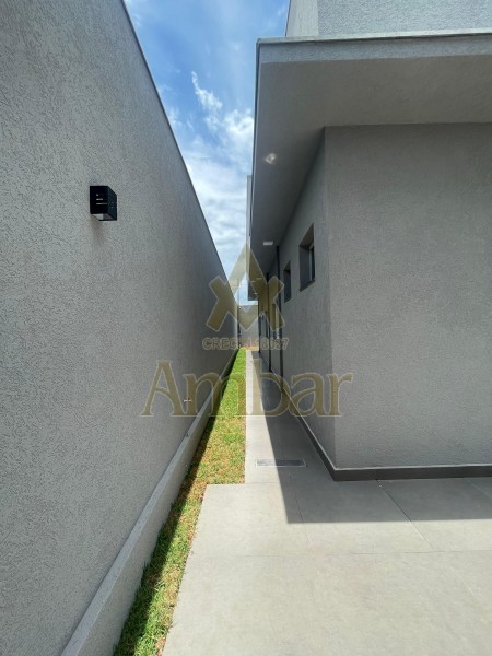 Ambar Imóveis | Imobiliária em Ribeirão Preto | Casa - Bonfim Paulista - Ribeirão Preto