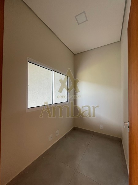 Ambar Imóveis | Imobiliária em Ribeirão Preto | Casa - Bonfim Paulista - Ribeirão Preto