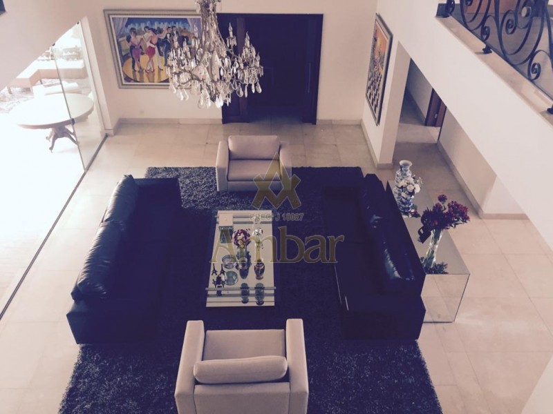 Ambar Imóveis | Imobiliária em Ribeirão Preto | Casa de Condomínio - Jardim Botânico - Ribeirão Preto
