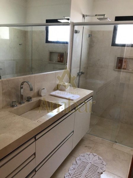 Ambar Imóveis | Imobiliária em Ribeirão Preto | Casa de Condomínio - Jardim Botânico - Ribeirão Preto