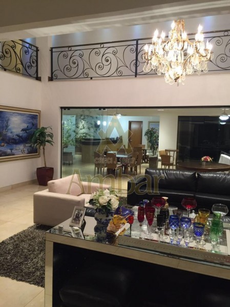 Foto: Casa de Condomínio - Jardim Botânico - Ribeirão Preto