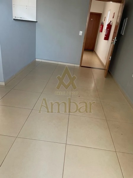 Ambar Imóveis | Imobiliária em Ribeirão Preto | Apartamento - Parque dos Lagos - Ribeirão Preto