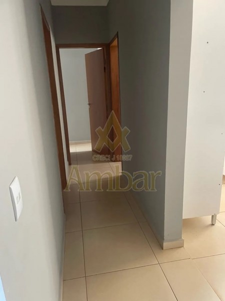 Ambar Imóveis | Imobiliária em Ribeirão Preto | Apartamento - Parque dos Lagos - Ribeirão Preto