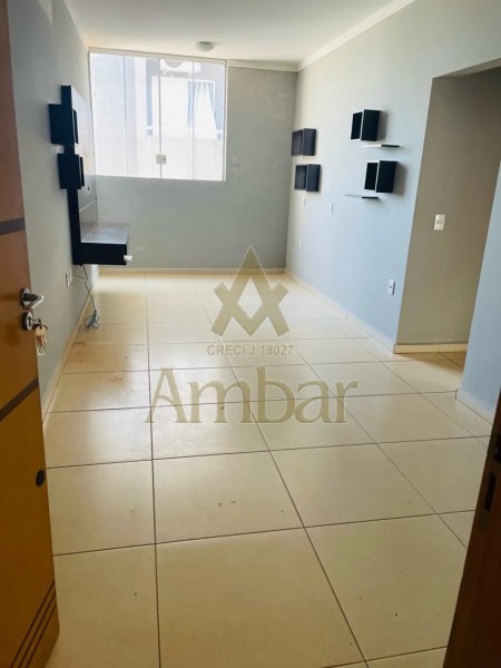 Foto: Apartamento - Parque dos Lagos - Ribeirão Preto