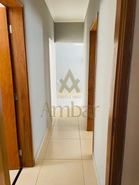 Ambar Imóveis | Imobiliária em Ribeirão Preto | Apartamento - Parque dos Lagos - Ribeirão Preto