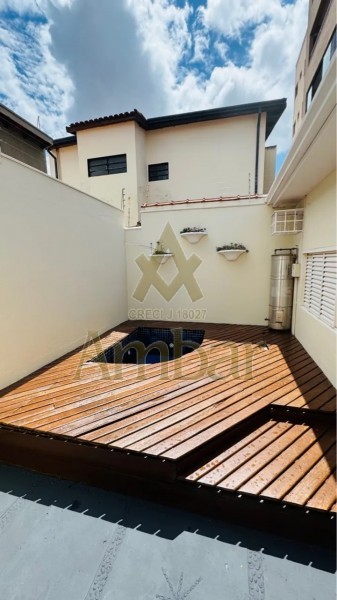 Ambar Imóveis | Imobiliária em Ribeirão Preto | Casa - NOVA RIBEIRANIA - Ribeirão Preto