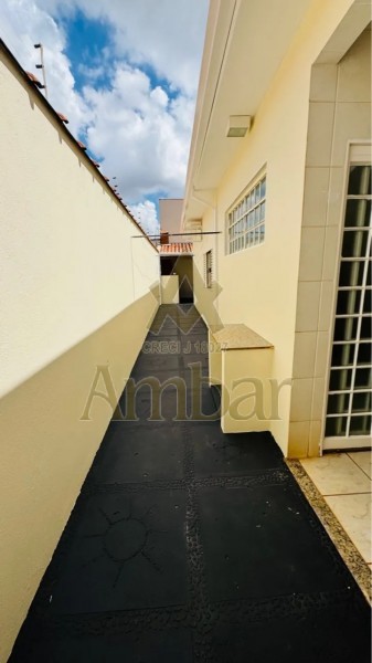 Ambar Imóveis | Imobiliária em Ribeirão Preto | Casa - NOVA RIBEIRANIA - Ribeirão Preto