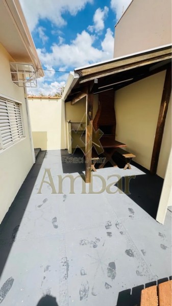 Ambar Imóveis | Imobiliária em Ribeirão Preto | Casa - NOVA RIBEIRANIA - Ribeirão Preto