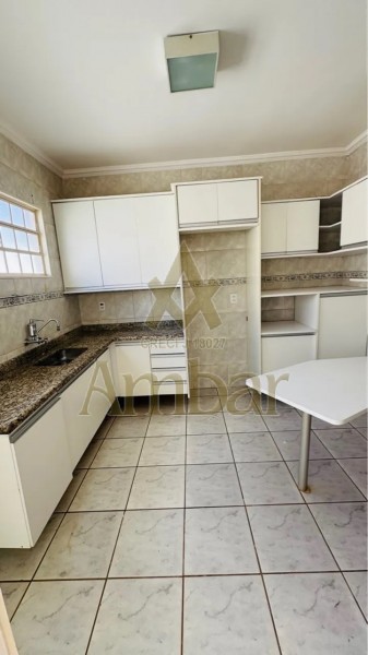 Ambar Imóveis | Imobiliária em Ribeirão Preto | Casa - NOVA RIBEIRANIA - Ribeirão Preto