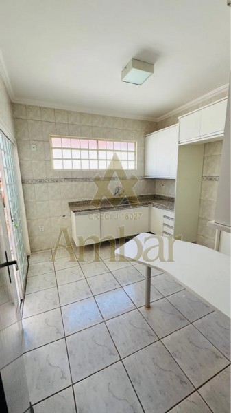 Ambar Imóveis | Imobiliária em Ribeirão Preto | Casa - NOVA RIBEIRANIA - Ribeirão Preto