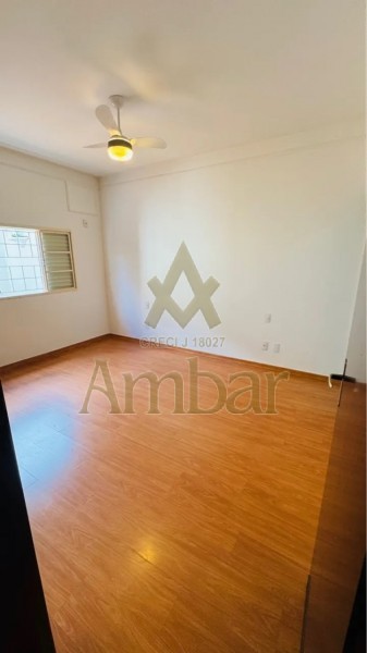 Ambar Imóveis | Imobiliária em Ribeirão Preto | Casa - NOVA RIBEIRANIA - Ribeirão Preto