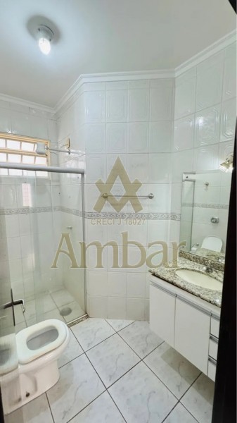Ambar Imóveis | Imobiliária em Ribeirão Preto | Casa - NOVA RIBEIRANIA - Ribeirão Preto