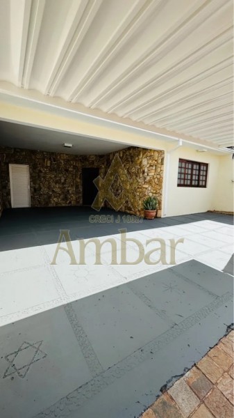 Ambar Imóveis | Imobiliária em Ribeirão Preto | Casa - NOVA RIBEIRANIA - Ribeirão Preto
