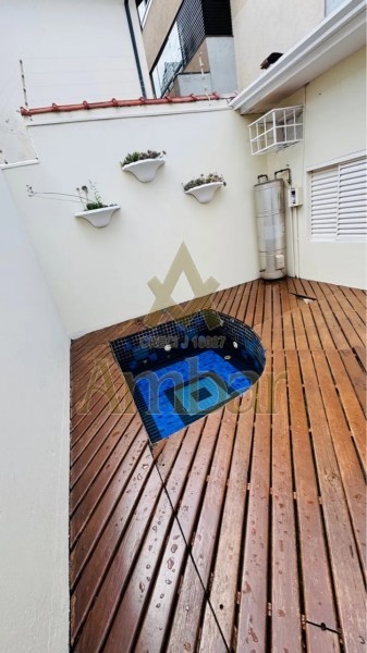 Ambar Imóveis | Imobiliária em Ribeirão Preto | Casa - NOVA RIBEIRANIA - Ribeirão Preto