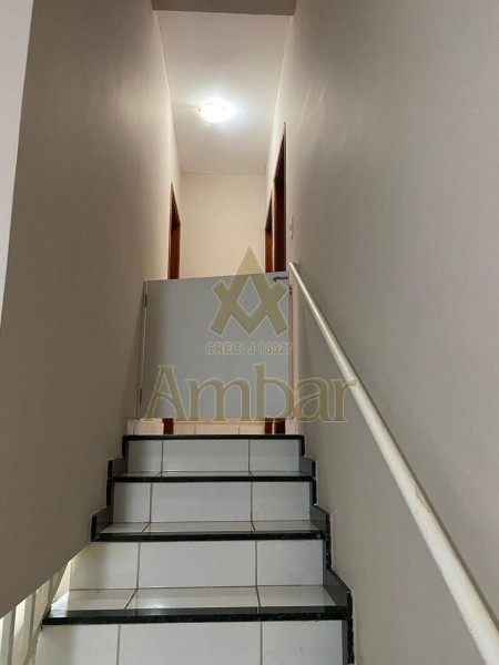 Ambar Imóveis | Imobiliária em Ribeirão Preto | Apartamento - Jardim Palmares - Ribeirão Preto