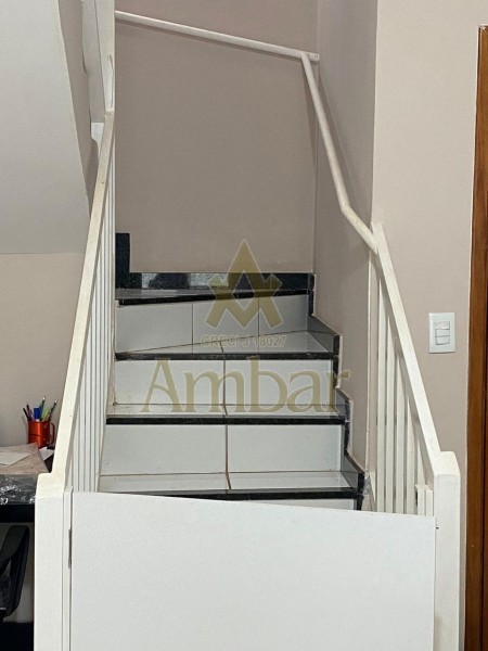 Ambar Imóveis | Imobiliária em Ribeirão Preto | Apartamento - Jardim Palmares - Ribeirão Preto