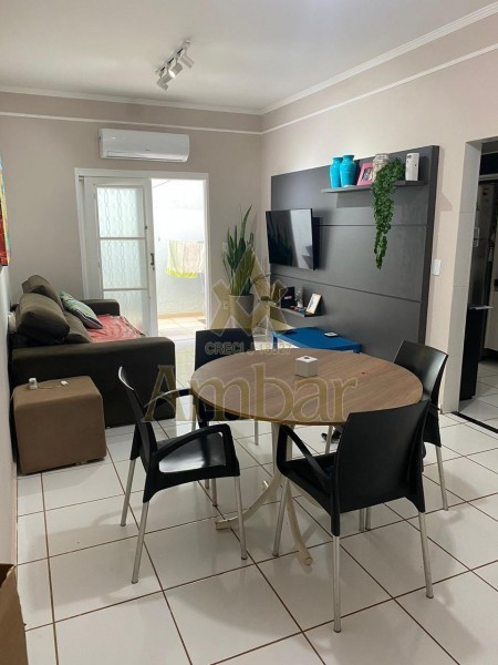 Foto: Apartamento - Jardim Palmares - Ribeirão Preto