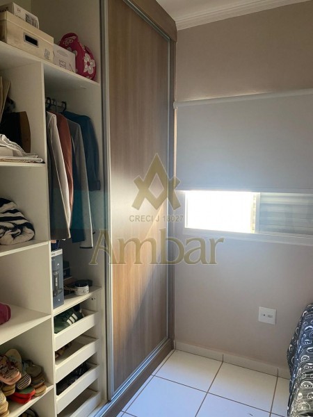 Ambar Imóveis | Imobiliária em Ribeirão Preto | Apartamento - Jardim Palmares - Ribeirão Preto