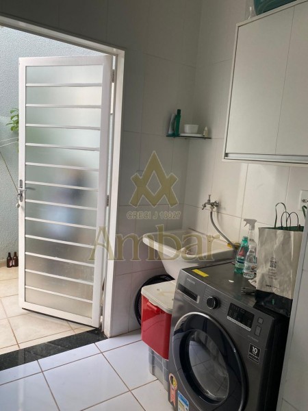 Ambar Imóveis | Imobiliária em Ribeirão Preto | Apartamento - Jardim Palmares - Ribeirão Preto