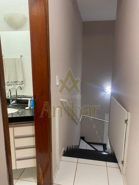 Ambar Imóveis | Imobiliária em Ribeirão Preto | Apartamento - Jardim Palmares - Ribeirão Preto
