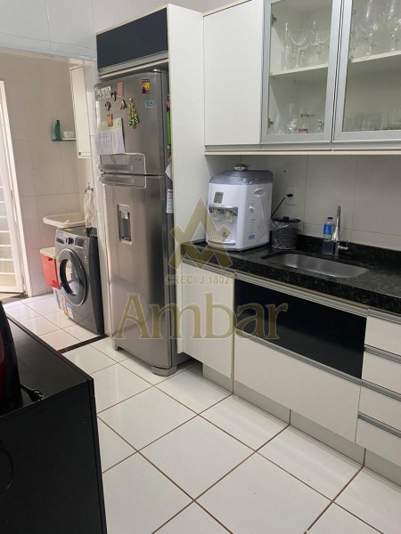 Ambar Imóveis | Imobiliária em Ribeirão Preto | Apartamento - Jardim Palmares - Ribeirão Preto
