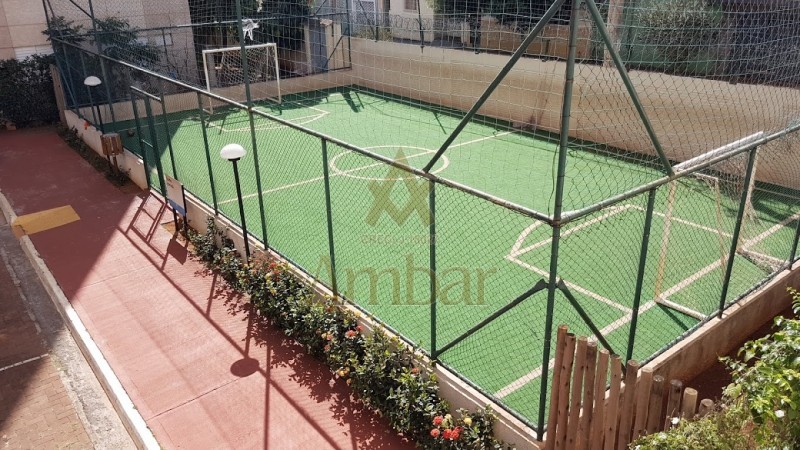 Ambar Imóveis | Imobiliária em Ribeirão Preto | Apartamento - Campos Eliseos - Ribeirão Preto