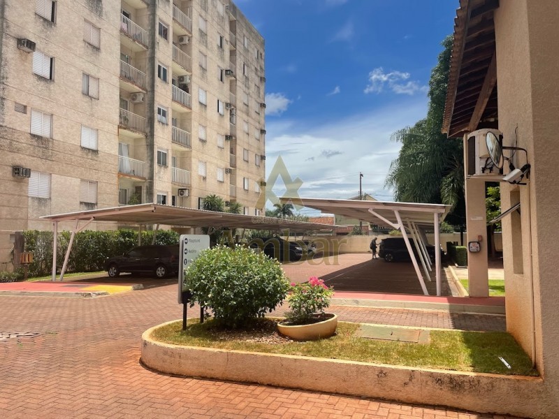 Ambar Imóveis | Imobiliária em Ribeirão Preto | Apartamento - Campos Eliseos - Ribeirão Preto