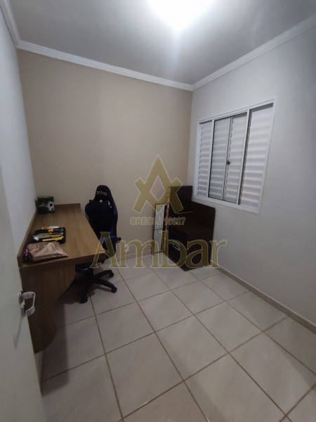 Ambar Imóveis | Imobiliária em Ribeirão Preto | Apartamento - Campos Eliseos - Ribeirão Preto