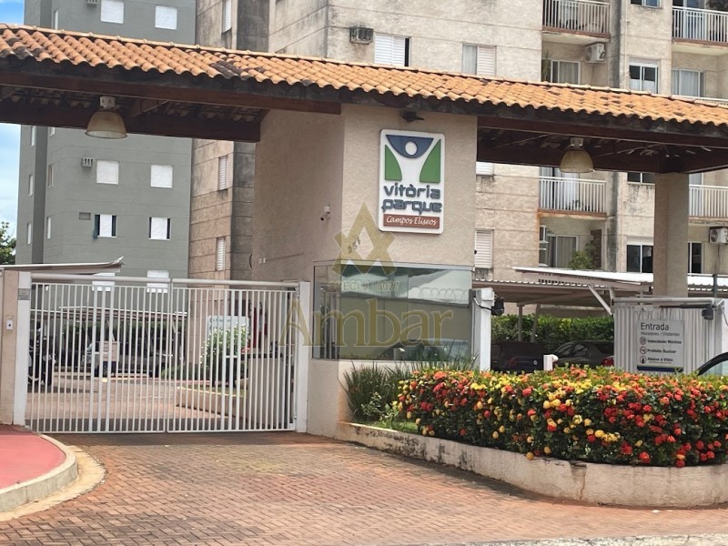 Foto: Apartamento - Campos Eliseos - Ribeirão Preto