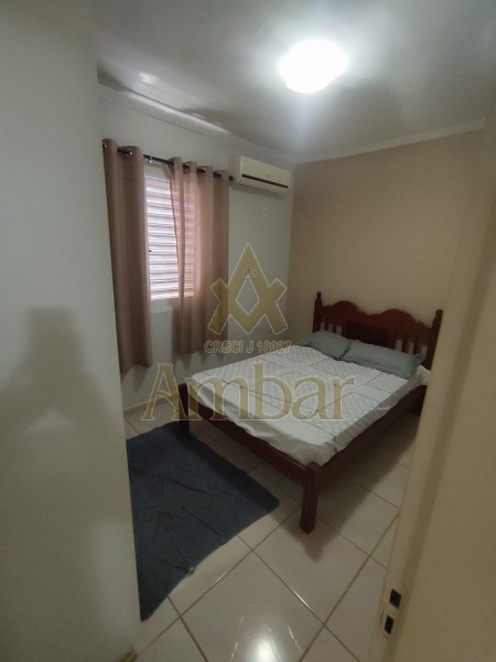 Ambar Imóveis | Imobiliária em Ribeirão Preto | Apartamento - Campos Eliseos - Ribeirão Preto