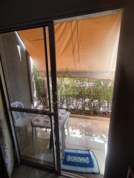 Ambar Imóveis | Imobiliária em Ribeirão Preto | Apartamento - Campos Eliseos - Ribeirão Preto