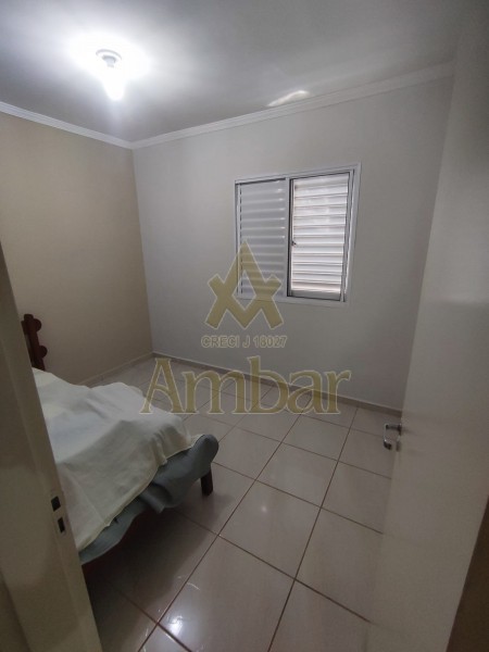 Ambar Imóveis | Imobiliária em Ribeirão Preto | Apartamento - Campos Eliseos - Ribeirão Preto