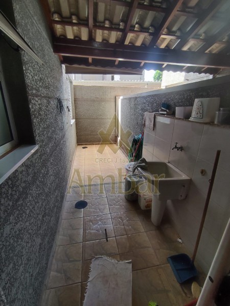 Ambar Imóveis | Imobiliária em Ribeirão Preto | Apartamento - Campos Eliseos - Ribeirão Preto