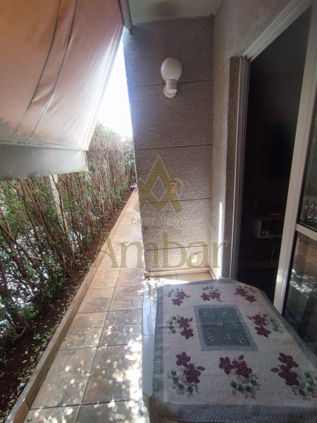 Ambar Imóveis | Imobiliária em Ribeirão Preto | Apartamento - Campos Eliseos - Ribeirão Preto