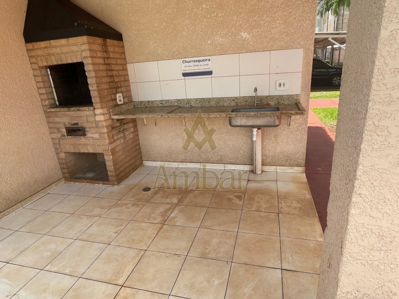Ambar Imóveis | Imobiliária em Ribeirão Preto | Apartamento - Campos Eliseos - Ribeirão Preto
