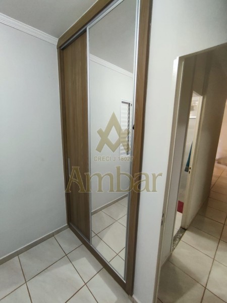 Ambar Imóveis | Imobiliária em Ribeirão Preto | Apartamento - Campos Eliseos - Ribeirão Preto