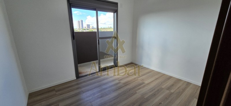 Ambar Imóveis | Imobiliária em Ribeirão Preto | Apartamento - OLHOS D' AGUA - Ribeirão Preto