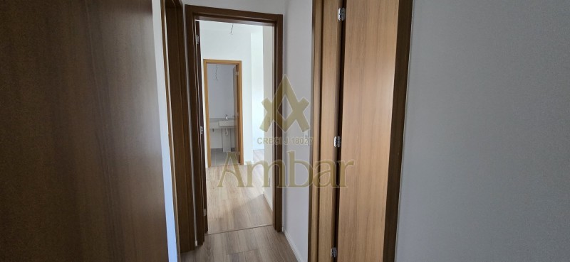 Ambar Imóveis | Imobiliária em Ribeirão Preto | Apartamento - OLHOS D' AGUA - Ribeirão Preto