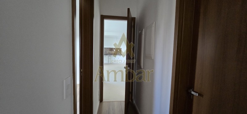 Ambar Imóveis | Imobiliária em Ribeirão Preto | Apartamento - OLHOS D' AGUA - Ribeirão Preto