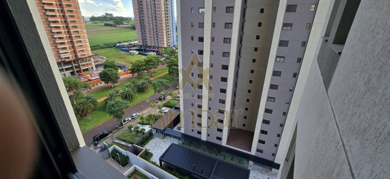 Ambar Imóveis | Imobiliária em Ribeirão Preto | Apartamento - OLHOS D' AGUA - Ribeirão Preto