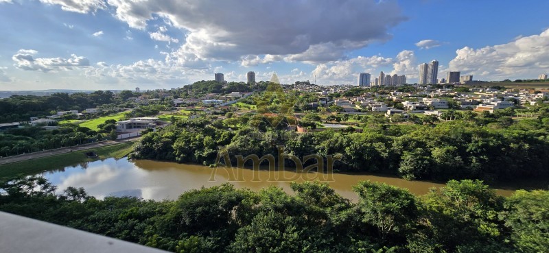 Ambar Imóveis | Imobiliária em Ribeirão Preto | Apartamento - OLHOS D' AGUA - Ribeirão Preto