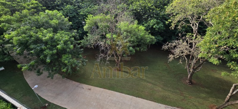 Ambar Imóveis | Imobiliária em Ribeirão Preto | Apartamento - OLHOS D' AGUA - Ribeirão Preto