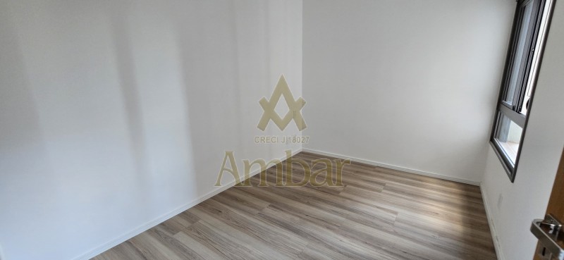 Ambar Imóveis | Imobiliária em Ribeirão Preto | Apartamento - OLHOS D' AGUA - Ribeirão Preto