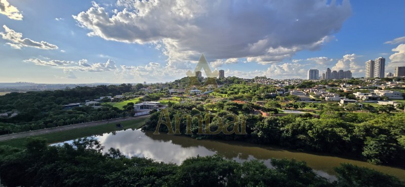 Ambar Imóveis | Imobiliária em Ribeirão Preto | Apartamento - OLHOS D' AGUA - Ribeirão Preto