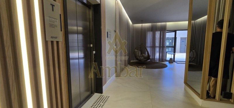 Ambar Imóveis | Imobiliária em Ribeirão Preto | Apartamento - OLHOS D' AGUA - Ribeirão Preto