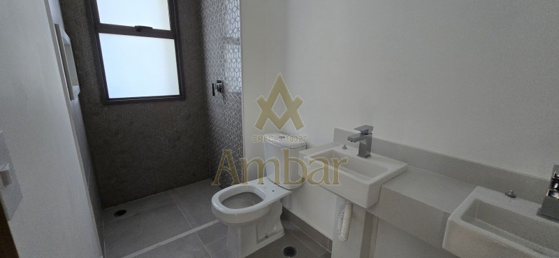 Ambar Imóveis | Imobiliária em Ribeirão Preto | Apartamento - OLHOS D' AGUA - Ribeirão Preto