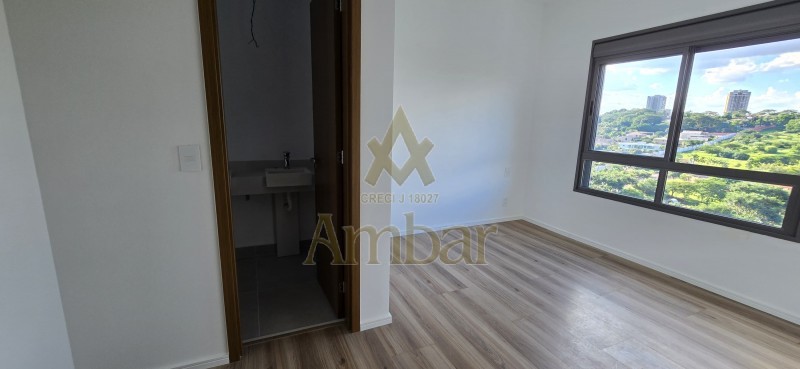 Ambar Imóveis | Imobiliária em Ribeirão Preto | Apartamento - OLHOS D' AGUA - Ribeirão Preto