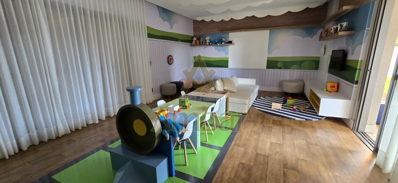 Ambar Imóveis | Imobiliária em Ribeirão Preto | Apartamento - OLHOS D' AGUA - Ribeirão Preto