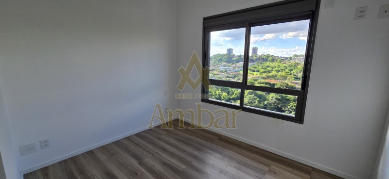 Ambar Imóveis | Imobiliária em Ribeirão Preto | Apartamento - OLHOS D' AGUA - Ribeirão Preto